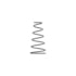 8960528914 by WABCO - Conical Compression Spring