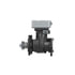 911153021R by WABCO - Air Brake Compressor - Single Cylinder