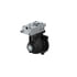 9121120010 by WABCO - Air Compressor - Single Cylinder, Flange Mounted, 318cc