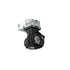 9121120010 by WABCO - Air Compressor - Single Cylinder, Flange Mounted, 318cc