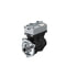 9125420070 by WABCO - "Compressor-2 Cyl, 636cc"