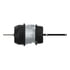 9253761210 by WABCO - Air Brake Spring Brake - Double-Diaphragm Tristop, D 24/30