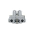 9347140100 by WABCO - Quadruple Protection Valve