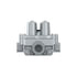 9347140030 by WABCO - Quadruple Protection Valve