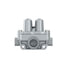 9347141090 by WABCO - Air Brake Pressure Protection Valve - Quadruple Protection, 188.5 psi