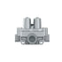 9347141370 by WABCO - Quadruple Protection Valve