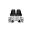 9347147400 by WABCO - Quadruple Protection Valve