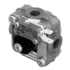 9520030320 by WABCO - Air Brake Air Shut-Off Petcock - 4/2 Way, 250V, 2 x M6, 145.0 psi