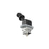 9617231000 by WABCO - Hand Brake Valve