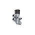 9630060010 by WABCO - Air Brake Quick Release Valve