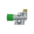 9630060050 by WABCO - Air Brake Quick Release Valve