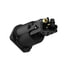 9701500010 by WABCO - Pneumatic Clutch Actuator