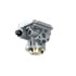 9710023000 by WABCO - Relay Emergency Valve