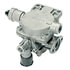 9710025310 by WABCO - Air Brake Emergency Relay Valve - Inc. Brake Valve and Release Valve