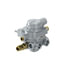 9718991520 by WABCO - Air Brake Inversion Valve