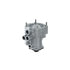 9730090060 by WABCO - Trailer Brake Control Valve