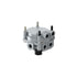 9730112010 by WABCO - Air Brake Relay Valve