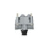 9730112010 by WABCO - Air Brake Relay Valve