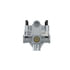 9730113000 by WABCO - Air Brake Relay Valve