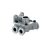 9735000380 by WABCO - Air Brake Quick Release Valve