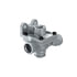 9735000310 by WABCO - Air Brake Quick Release Valve - Snap-on Contour, 174 psi Max.