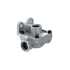 9735000390 by WABCO - Air Brake Quick Release Valve - M22 x 1.5 Exhaust, 174 psi Max.