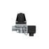 9750090040 by WABCO - Air Brake Pressure Protection Valve