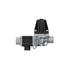 9750091010 by WABCO - Air Brake Limiting Valve