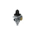 9753030630 by WABCO - Air Brake Unloader Valve - With One Way Valve, w/o Tire Inflating Valve