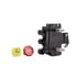 RKN20619 by WABCO - Parking Brake Valve