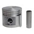 1011P by SEALED POWER - Sealed Power 1011P Engine Piston Set