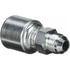 Gates G25165-0505 Hydraulic Coupling / Adapter Male JIC 37 Flare (MegaCrimp)