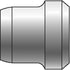 Gates G64787-0038 Hydraulic Coupling / Adapter Metric Bite Sleeve