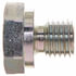 G64790-0008 by GATES - Male Metric Plug (International to International)