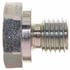 G64790-0010 by GATES - Male Metric Plug (International to International)