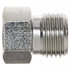 G64794-0008 by GATES - Male DIN 24 Cone - Heavy Series Plug (International to International)