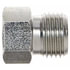 G64794-0010 by GATES - Male DIN 24 Cone - Heavy Series Plug (International to International)