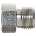 G64794-0014 by GATES - Male DIN 24 Cone - Heavy Series Plug (International to International)