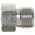 G64794-0016 by GATES - Male DIN 24 Cone - Heavy Series Plug (International to International)