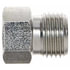 G64794-0038 by GATES - Male DIN 24 Cone - Heavy Series Plug (International to International)