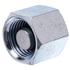 Gates G64795-0020 Hydraulic Coupling / Adapter Female DIN 24 Cone - Heavy Series Cap (International to International)