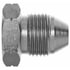 Gates G65599-0008 Hydraulic Coupling / Adapter Male Komatsu Plug (Japanese Conversion)