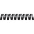 G80901-0008 by GATES - Hose Guard - PolySleeve High Density Polyethylene Hose Wrap