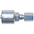 G25170-1008 by GATES - Female JIC 37 Flare Swivel (MegaCrimp)