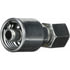 Gates G25170-1012X Hydraulic Coupling / Adapter Female JIC 37 Flare Swivel (MegaCrimp)