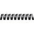 Gates G81900-0016 Hydraulic Coupling / Adapter Hydraulic Accessories, 1 in. Coil ID, 0.115 in. Thickness, Plastic Protective