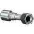 G25172-1210 by GATES - Female JIC 37 Flare Swivel - 30 Bent Tube (MegaCrimp)