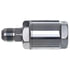 Gates G934502020 Hydraulic Coupling / Adapter Male JIC to Female JIC/Boss (Live Swivel)