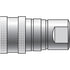 G94021-0404 by GATES - Female Ball Valve To Female Pipe (G940 Series)