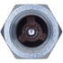 G94411-0808 by GATES - Male Tip - Ball Valve to Female Pipe (G944 Series)